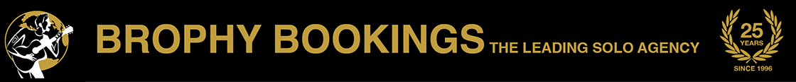 brophybooking