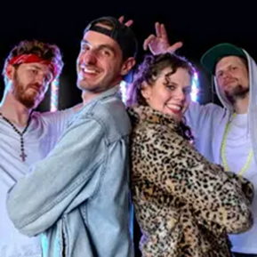 A glimpse of how Brophy Bookings offers their immaculate services as one of the best Live Music Agencies UK