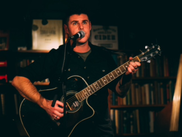 John Murphy