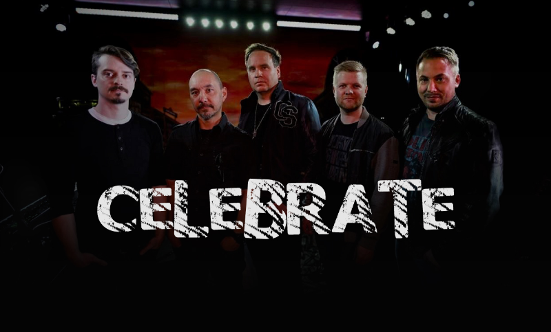 Celebrate