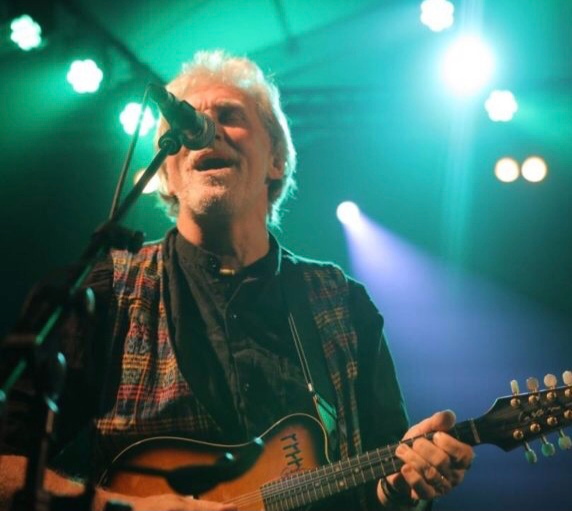 Brian Armstrong
