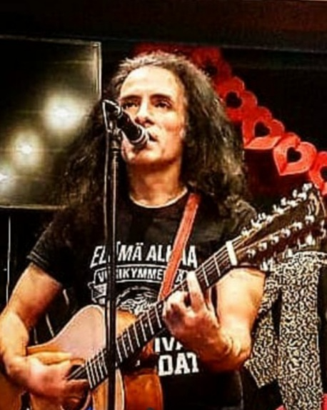 Luca Sturniolo