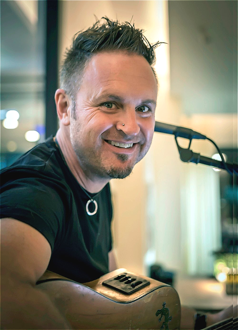 Andi Joseph