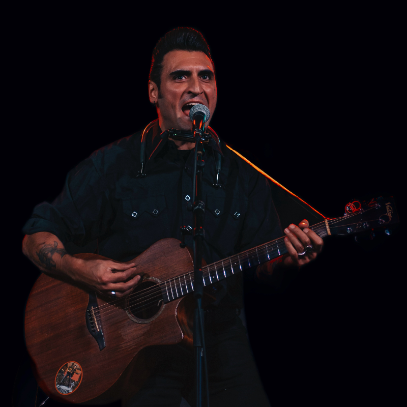 Sam Ranieri