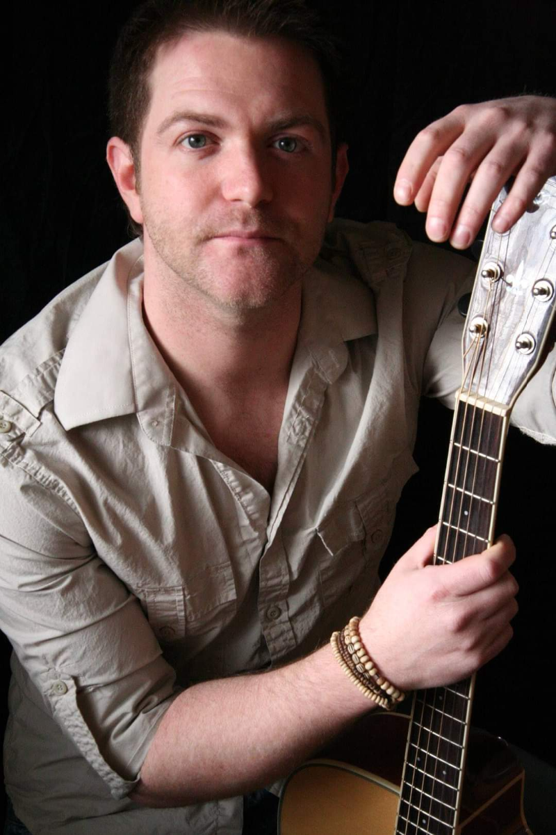 Scott Mitchell