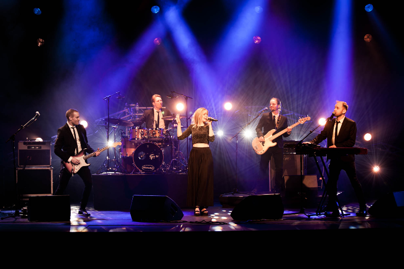 Årets Band