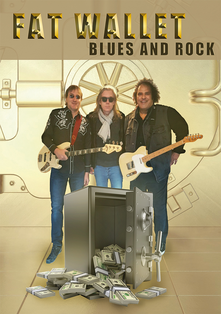 Fat Wallet Band