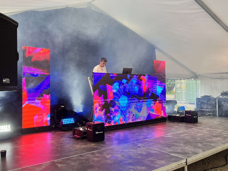 Dj Jonas