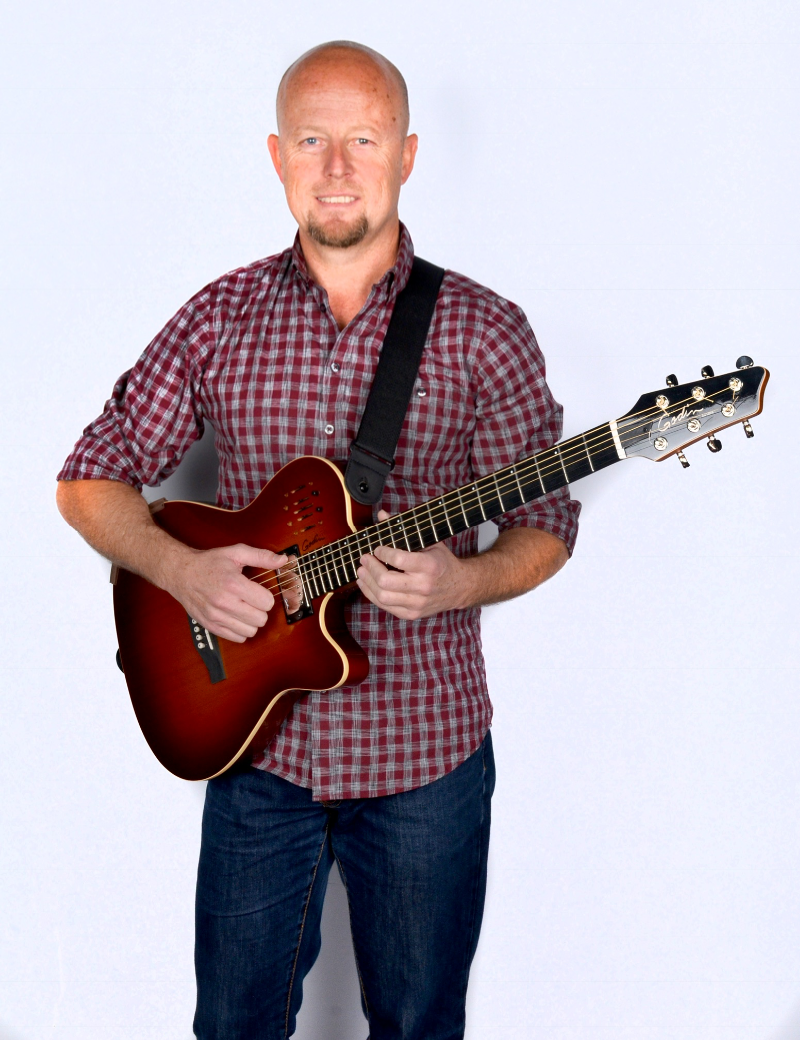 Nick Ennis