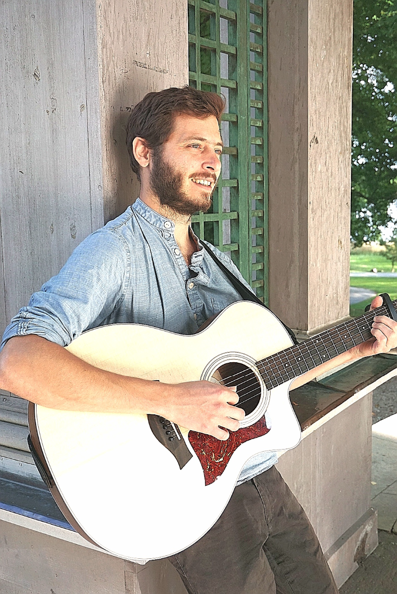 Tomas Pereda