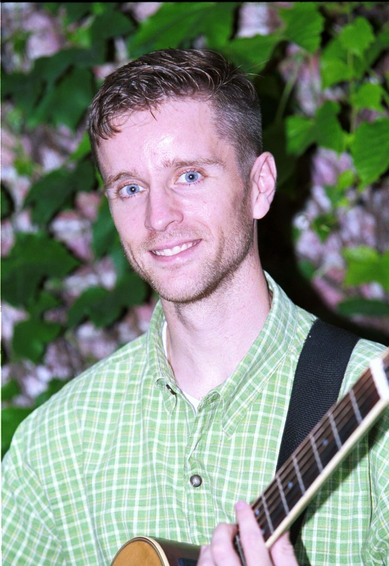 Kevin Mccarthy