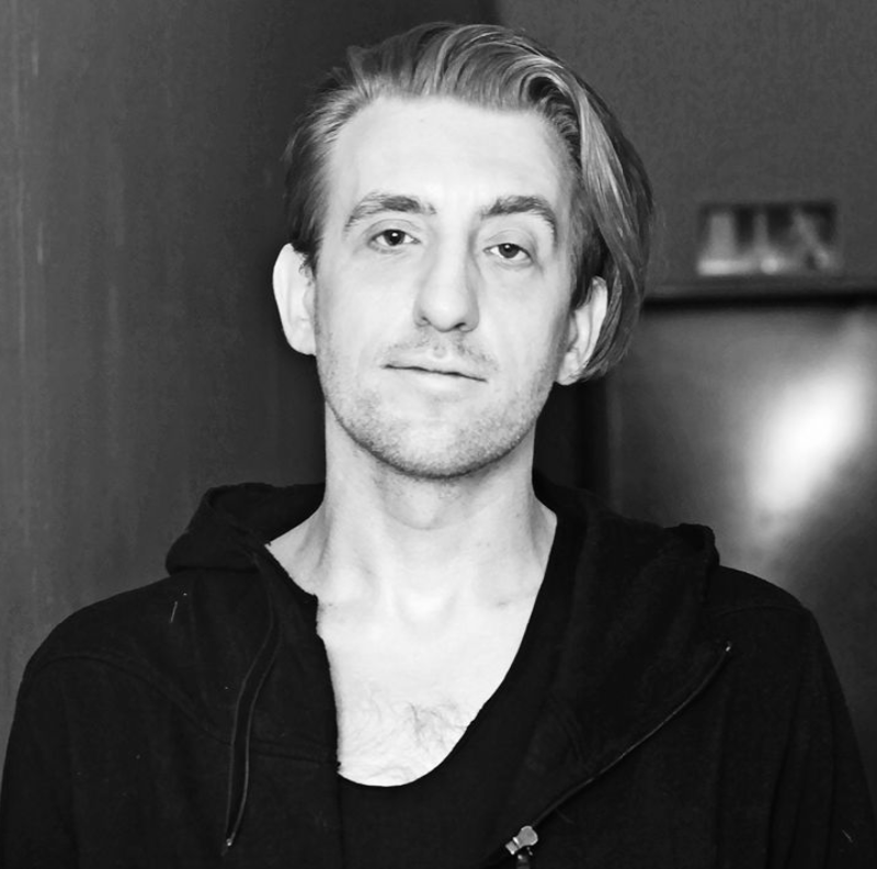 James Lascelles
