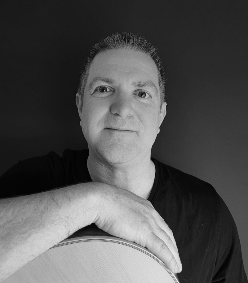 Scott Mitchell