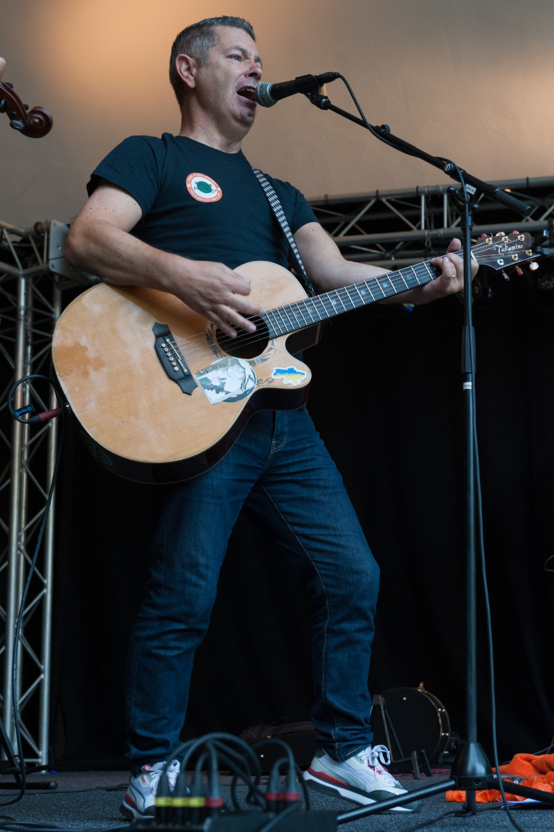 Killian Donnelly