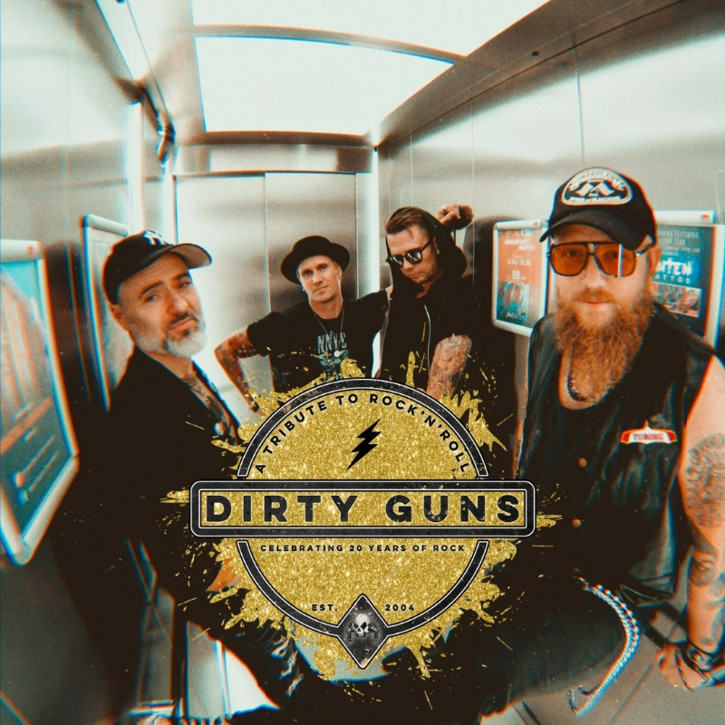 Dirty Guns