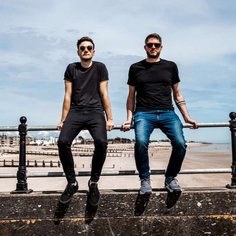 Simian Gentlemen