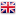 Selected language English
